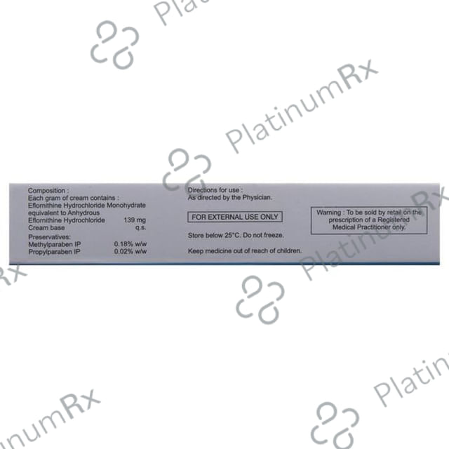 Elyn 13.9% Cream 15gm