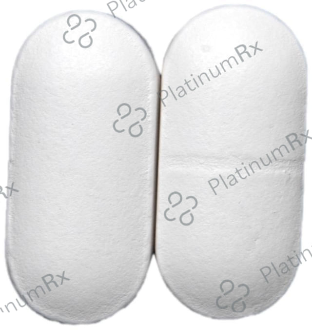 Moxikind CV 1gm 875/125mg Tablet 6s