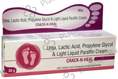 Crack-N-Heal Cream