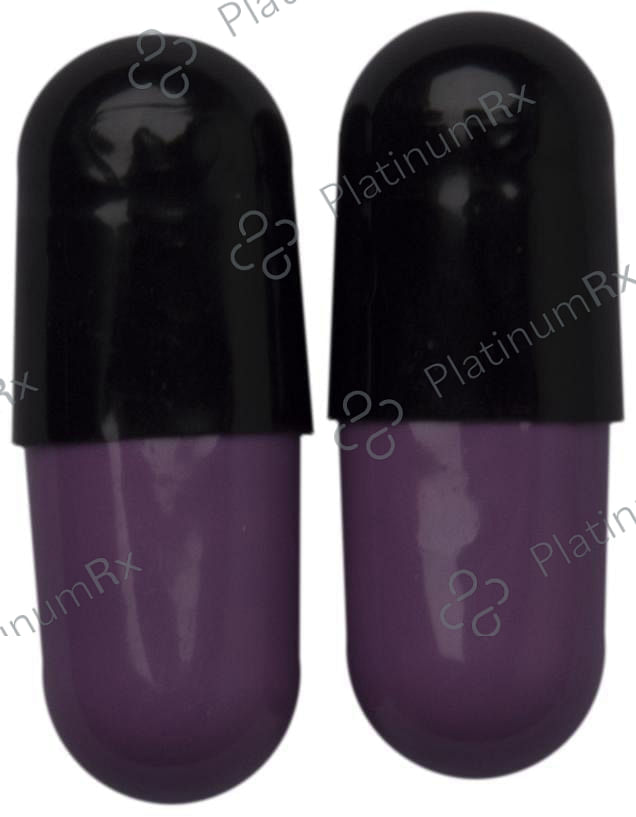 Pan IT 150/40mg Capsule SR 10s