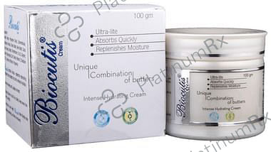 Biocutis Cream