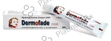 Dermofade Cream 30gm