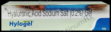 Hylogel Gel