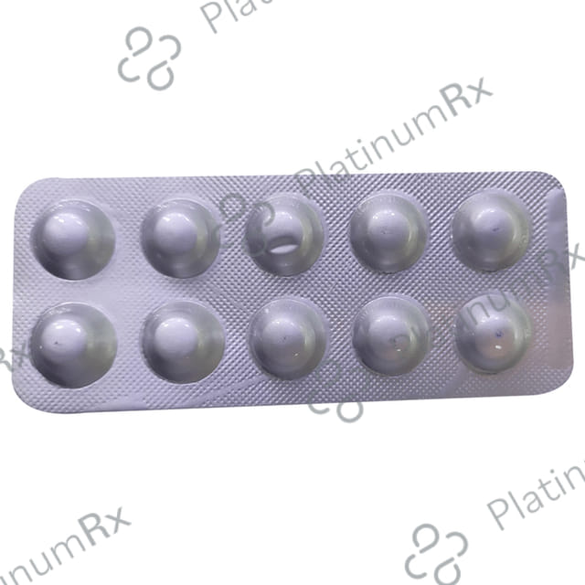 Cheercet Lite Tablet 10s