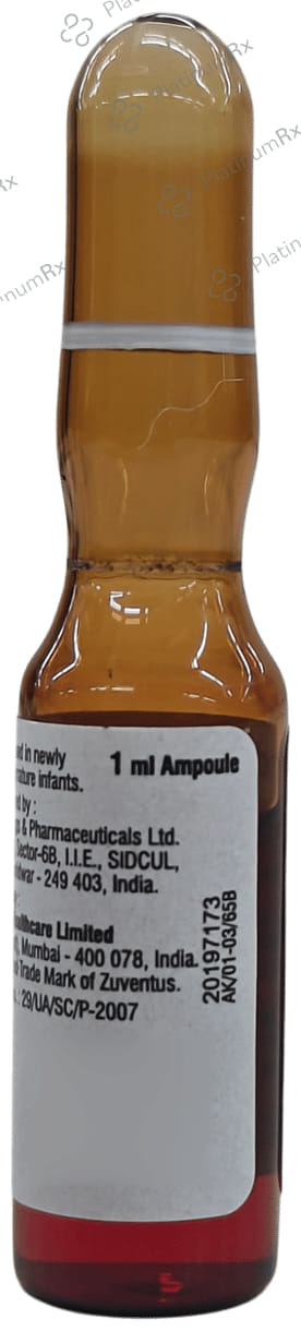 Mecovon 1000mcg Injection