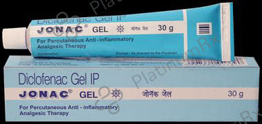 Jonac Gel