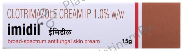 Imidil Cream