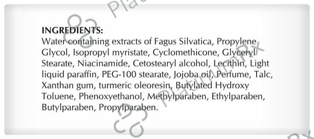 Botanica Anti Ageing Cream 50gm