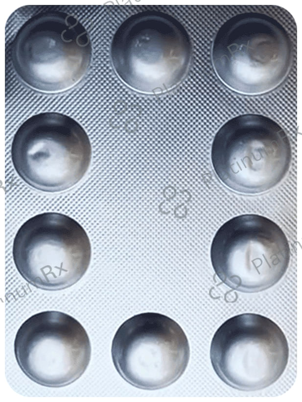 Algene Kid 15mg Tablet MD Orange 10s