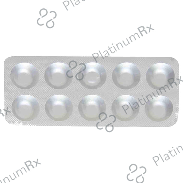 Encelin 50mg Tablet 10s