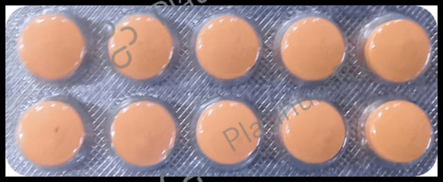 Ursodil 300mg Tablet