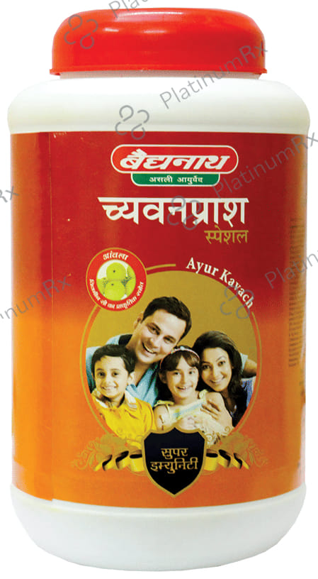 Baidyanath Nagpur Chyawanprash Special 2kg