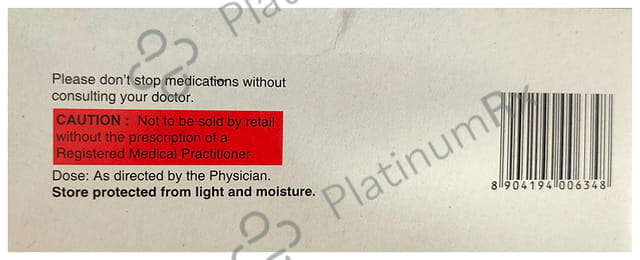 Benitowa Beta 4/50mg Tablet ER 15s