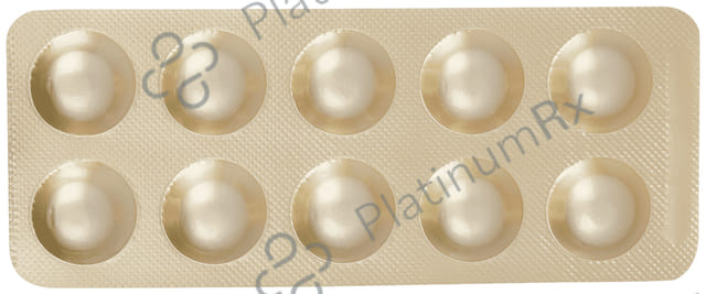 Pantium 40mg Tablet 10s