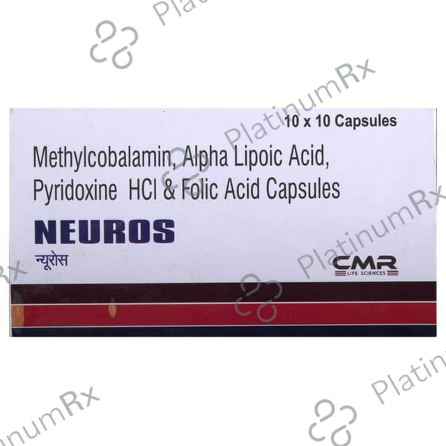 Neuros Capsule