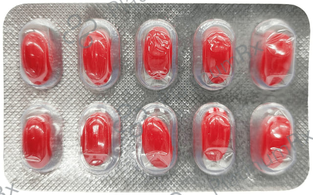 Zit Iso 10mg Tablet