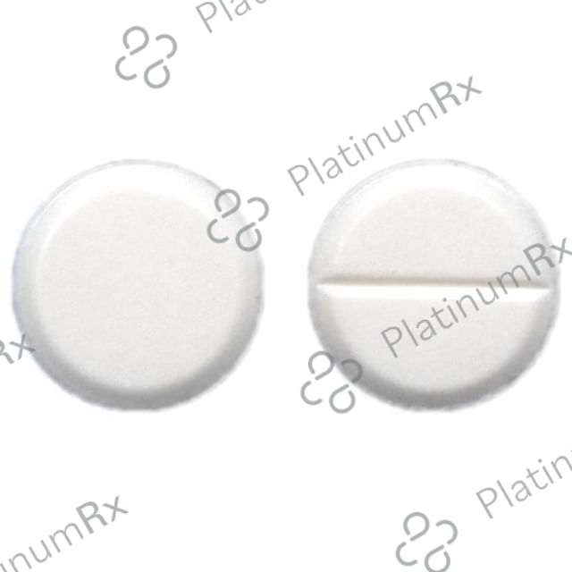 Telsartan 40mg Tablet 15s