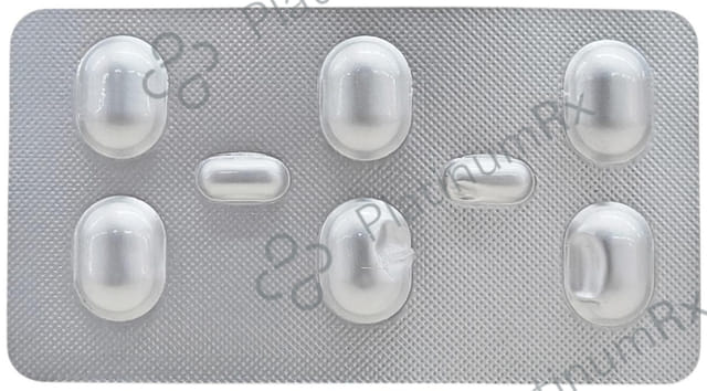 Rytstat 50mg Tablet 6s