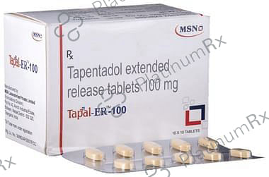 Tapal-ER 100 Tablet