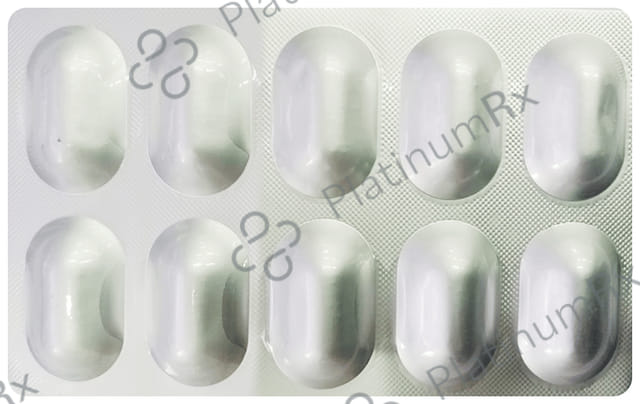 Cognione 90mg Tablet 10s
