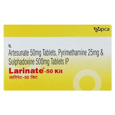 Larinate Kit 1s