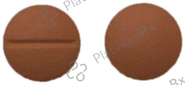 Losanorm H 25/12.5mg Tablet 10s