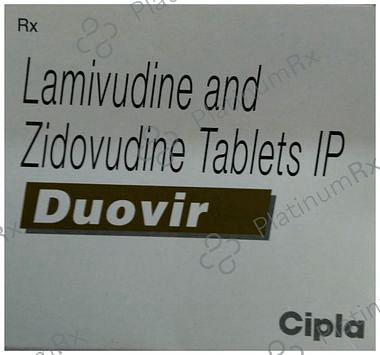 Duovir Tablet 10 Tablet