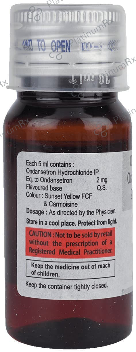 Domi UP Oral Solution 30ml