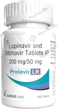 Prolavir LR Tablet