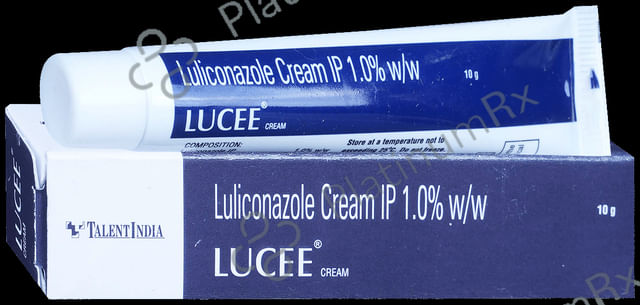 LUCEE CREAM 10 Cream