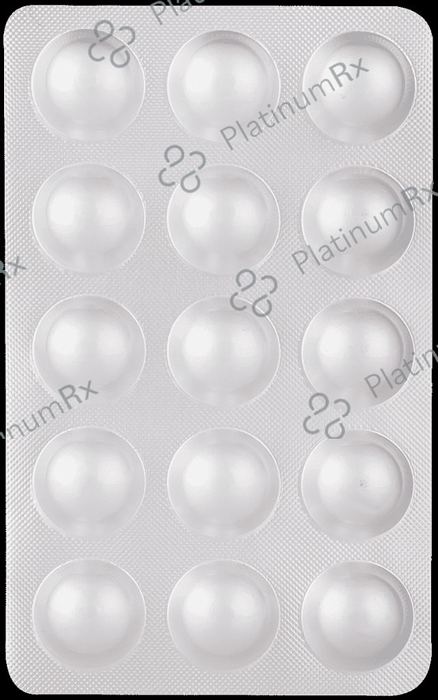 Zomelis SR 100mg Tablet SR 15s