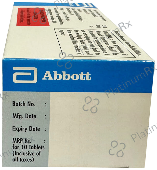 Telpres Beta 2.5/40mg Tablet 10s