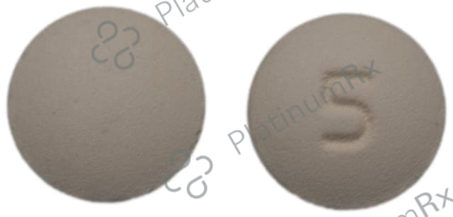 Stalopam 5mg Tablet 10s
