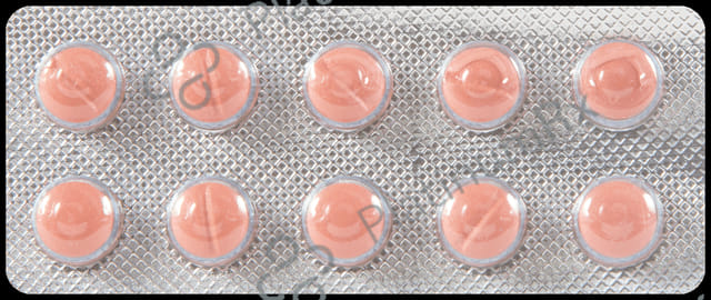 Quser 50mg Tablet 10s