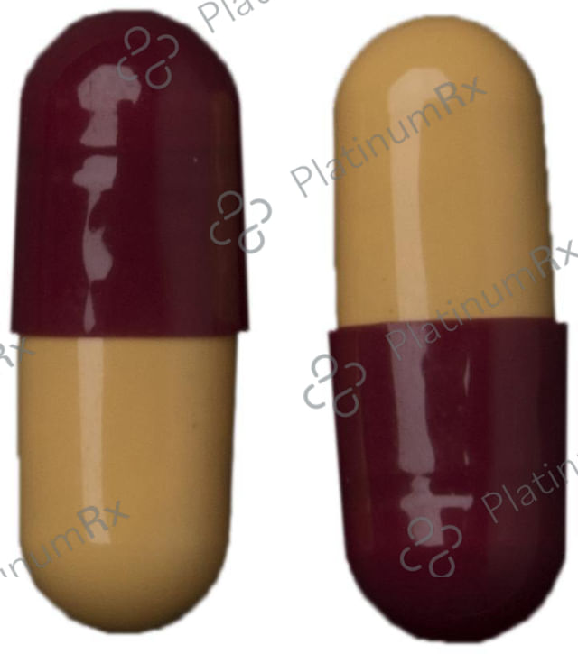 Esomac D 40/30mg Capsule SR 10s