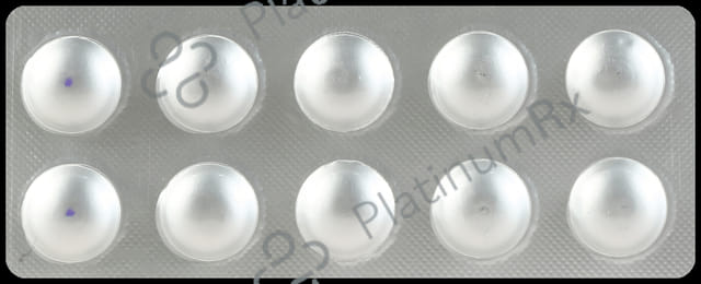 Aditel 40mg Tablet 10s