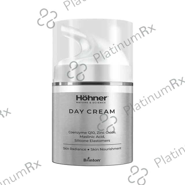 Hohner Day Cream