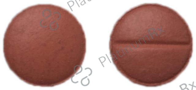 Storvas 5mg Tablet 15s