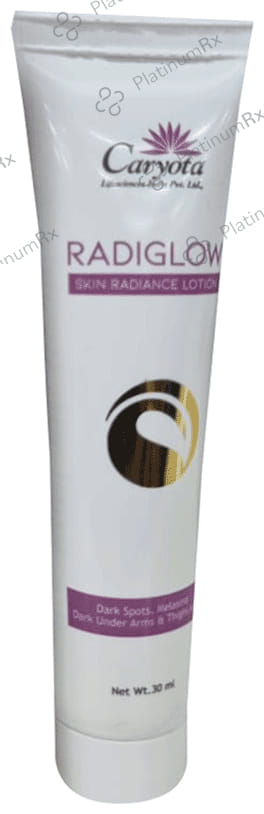 Radiglow Lotion 30ml