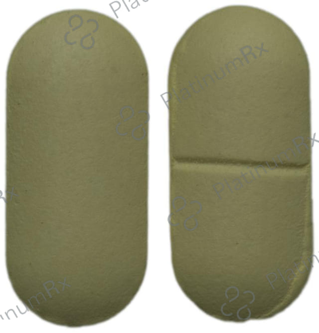 Xamic MF Tablet 250/500mg 10s