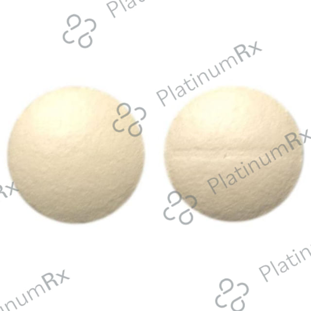 Allercet M 5/10mg Tablet 10s