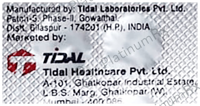 Migrest Solo 10mg Tablet 30s