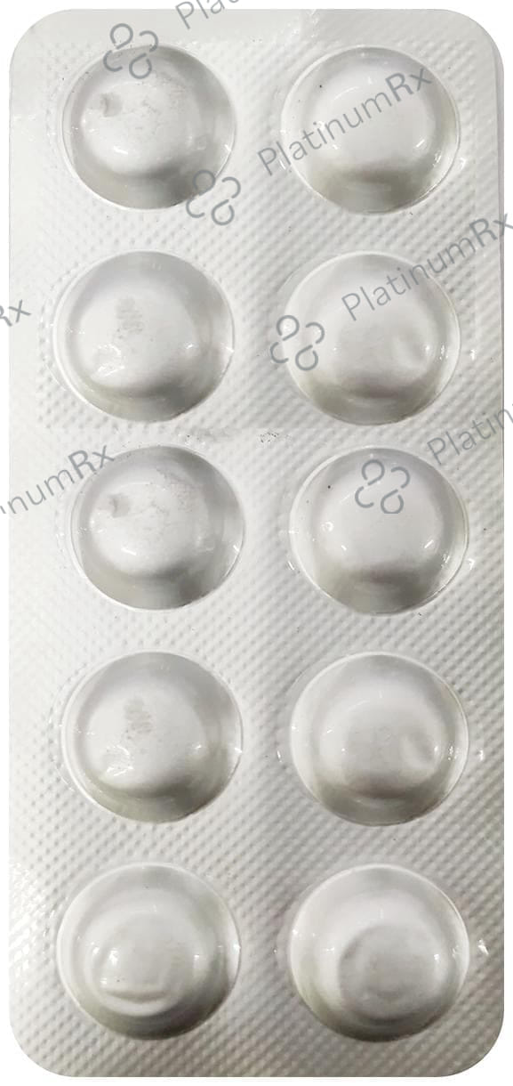 Dagliford 10mg Tablet