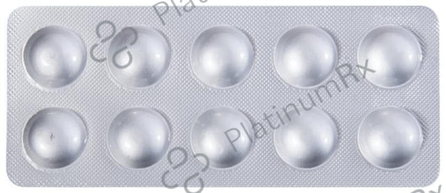 Metpure XL 25mg Tablet PR 10s