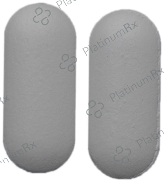 Dailycal Ortho 500/250IU Tablet 15S