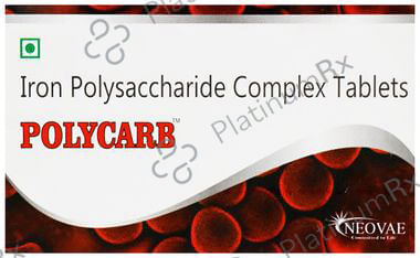 Polycarb Tablet