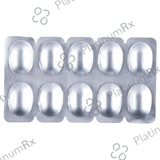 Colpep Spas Tablet