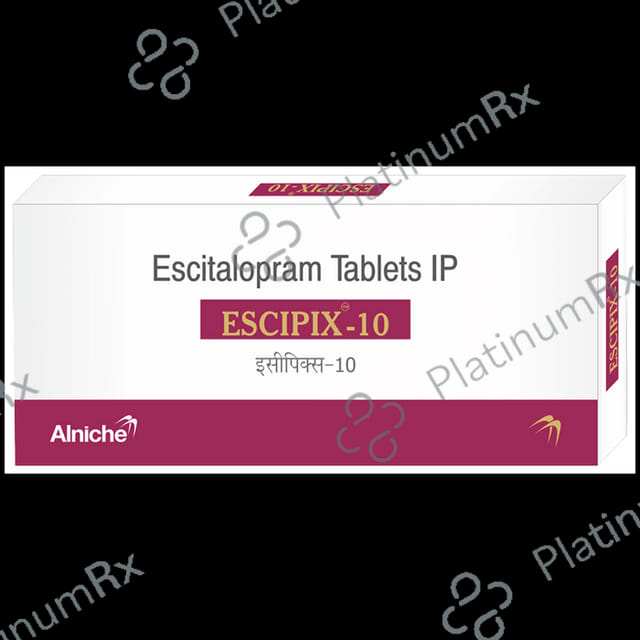 Escipix 10 Tablet