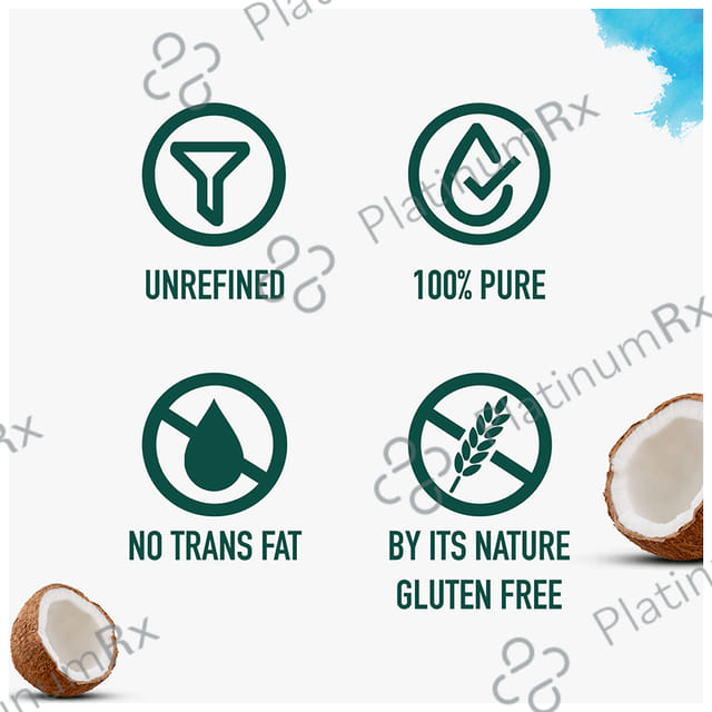 Dabur Virgin Coconut Oil