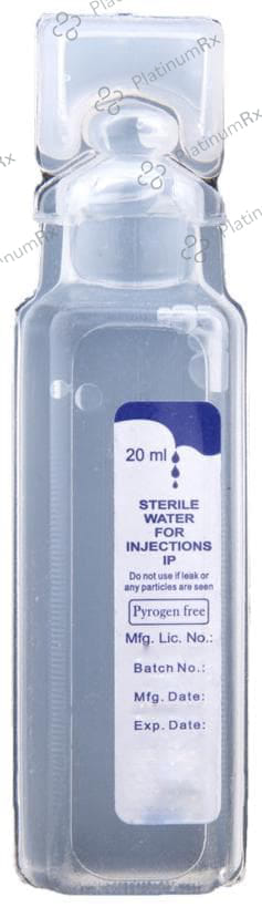 Monocef 2000mg Injection 2ml